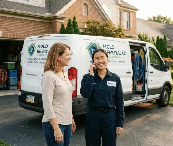 Crawlspace Mold Remediation West Columbia, WV FAQs
